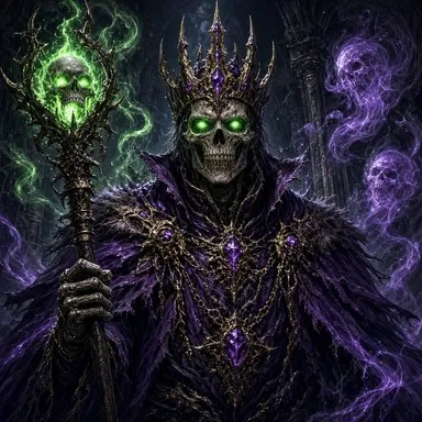 Lich King