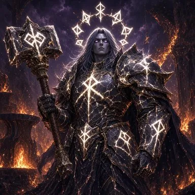 The Runelord